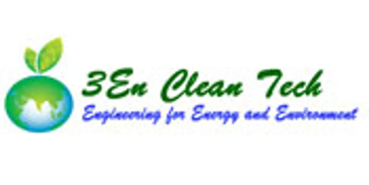 3EN CLEAN TECH PVT LTD