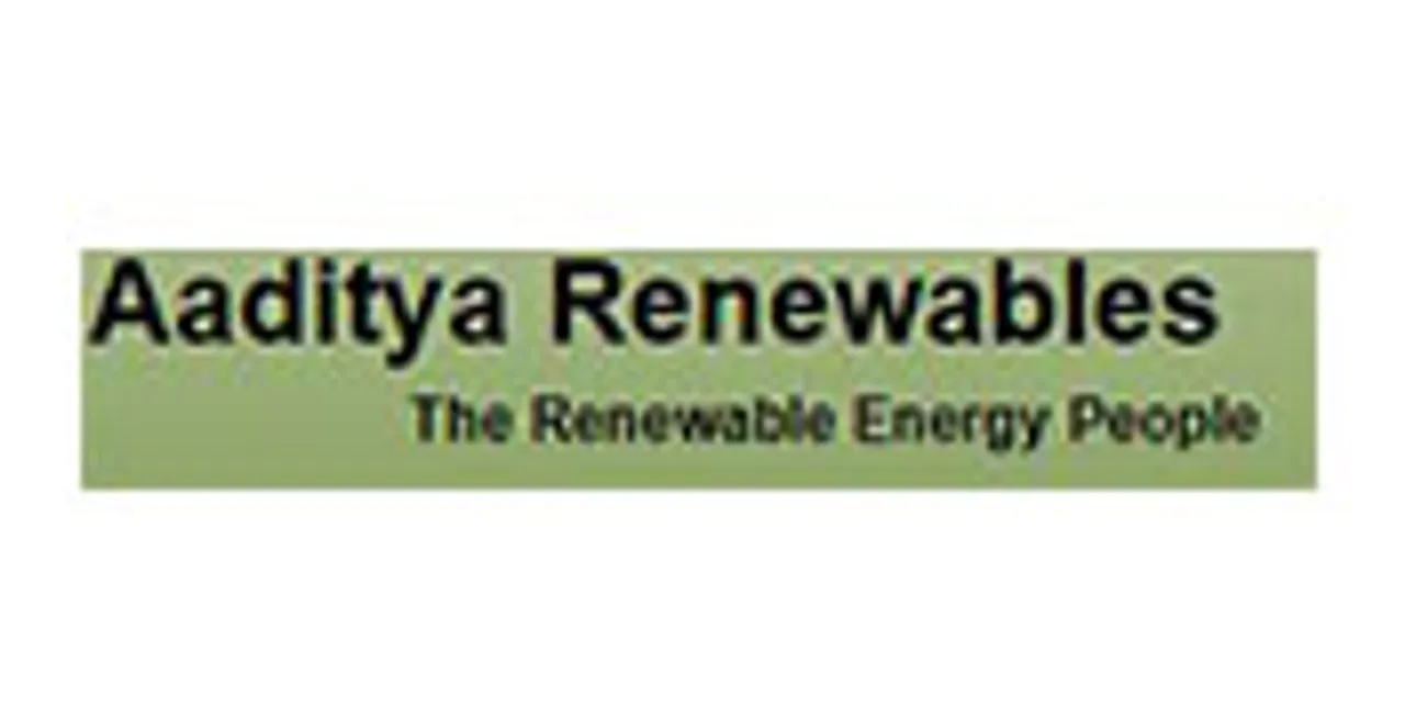 AADITYA RENEWABLES