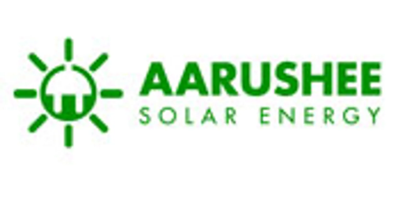 AARUSHEE SOLAR ENERGY LLP
