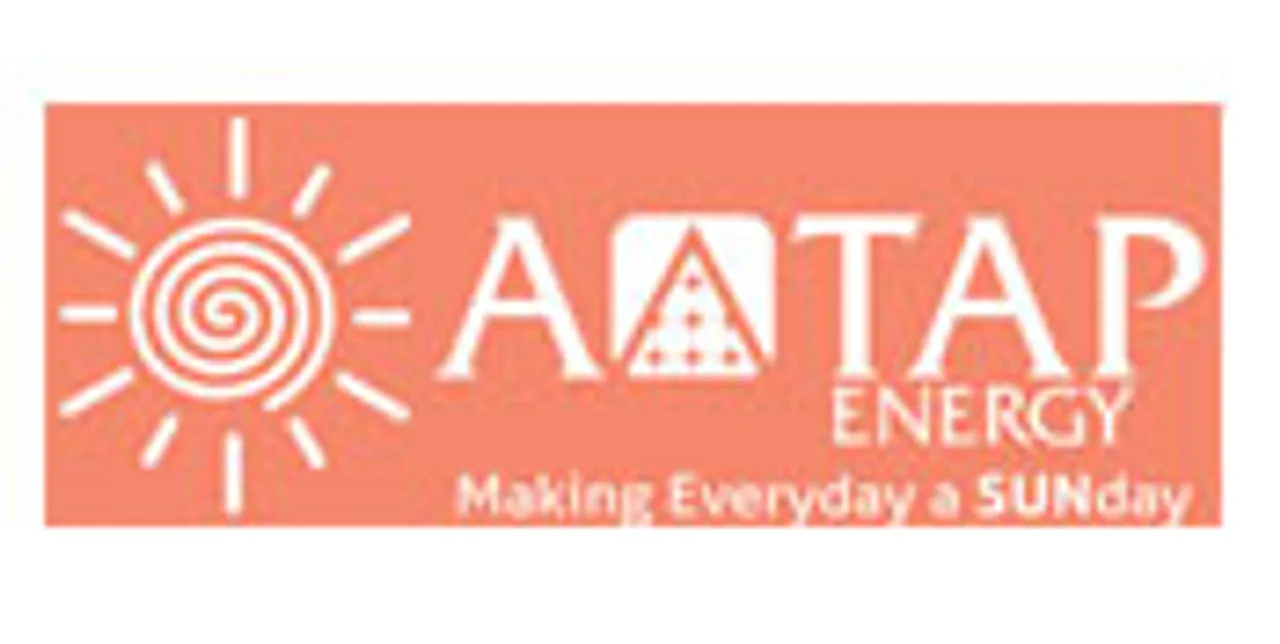 AATAP ENERGY PVT. LTD.