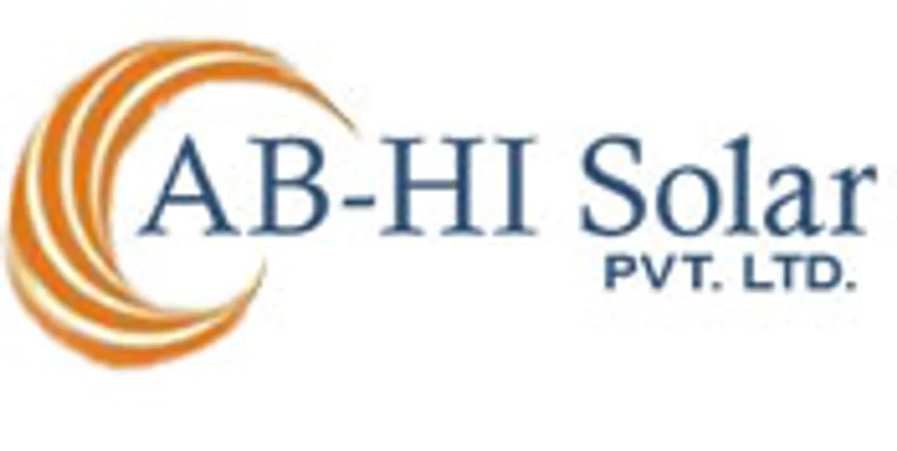 AB HI SOLAR PRIVATE LIMITED