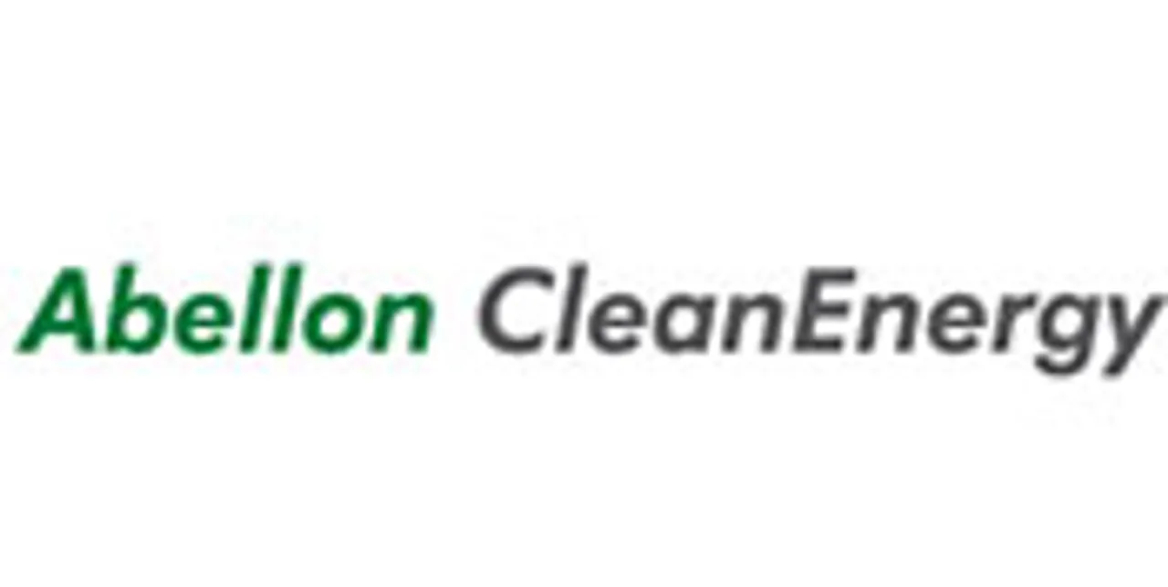ABELLON CLEANENERGY LIMITED