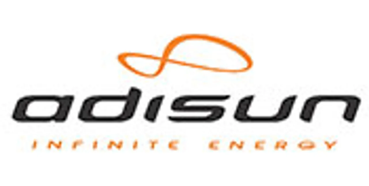 ADISUN SOLAR INDIA PRIVATE LIMITED