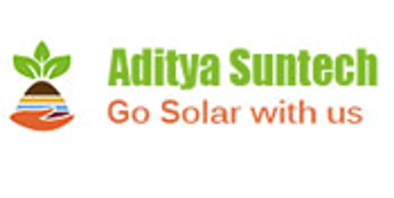 ADITYA SUNTECH PVT. LTD.