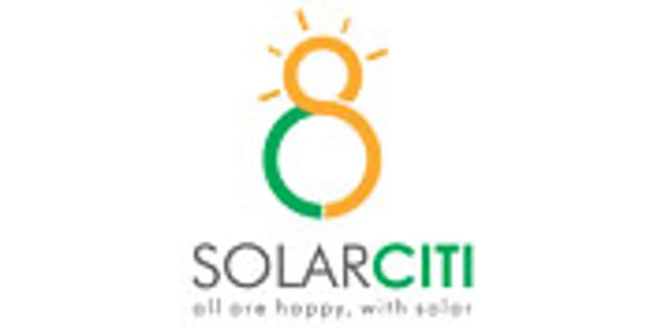 ADUSUMILLI SOLARCITI PRIVATE LIMITED