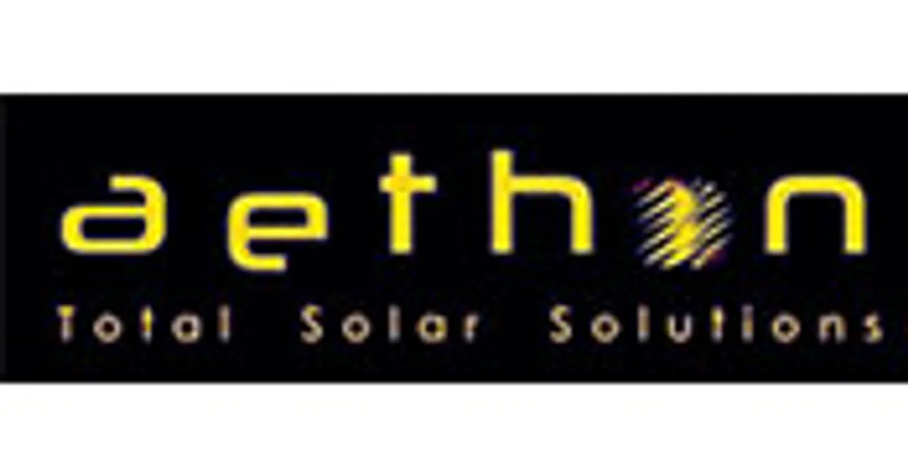 AETHON ENERGY LLP