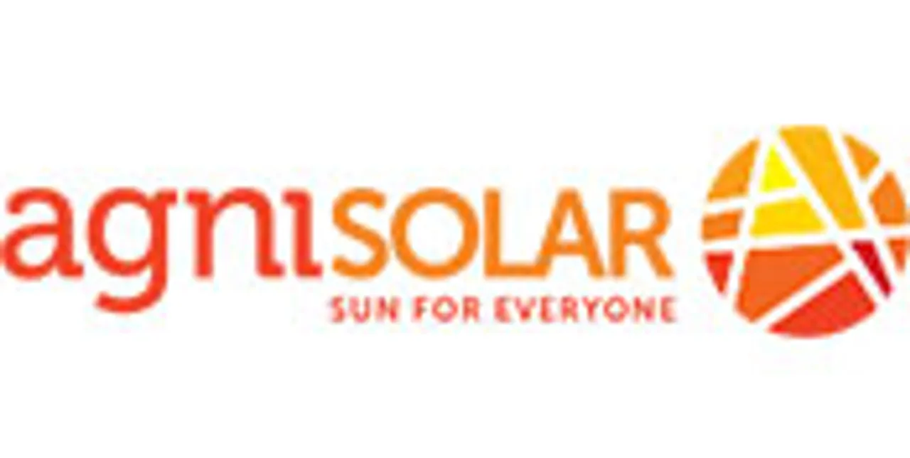 AGNI SOLAR SYSTEMS PRIVATE LIMITED