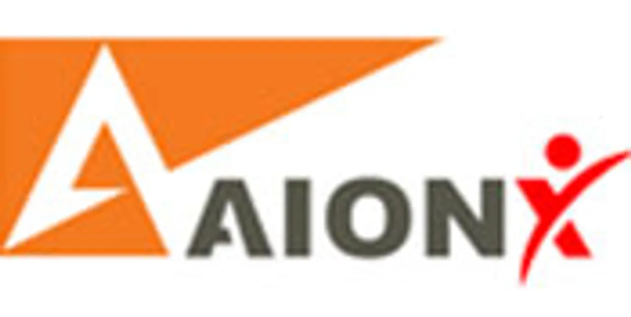AIONX ENERGIE PVT LTD