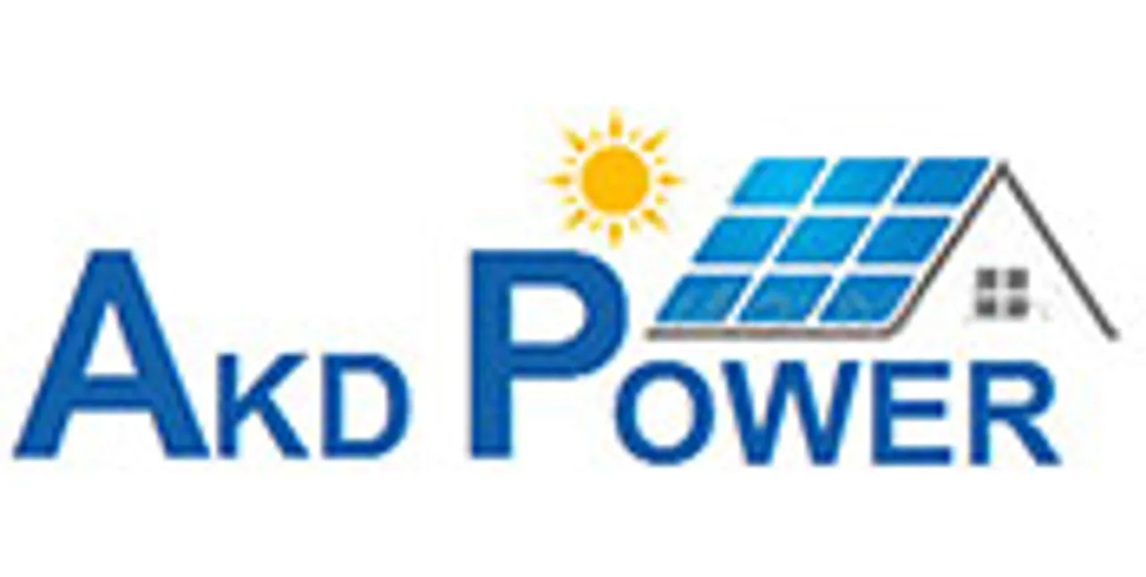 AKD SOLAR POWER PRIVATE LIMITED