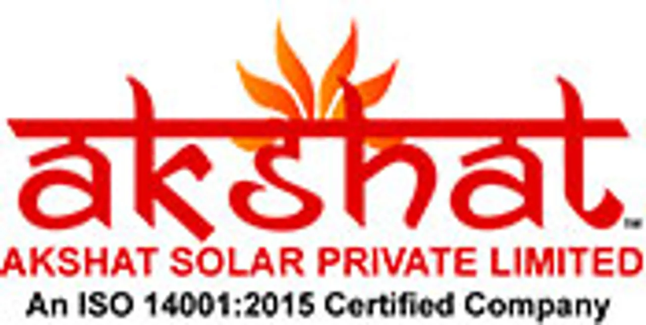 AKSHAT SOLAR PRIVATE LIMITED