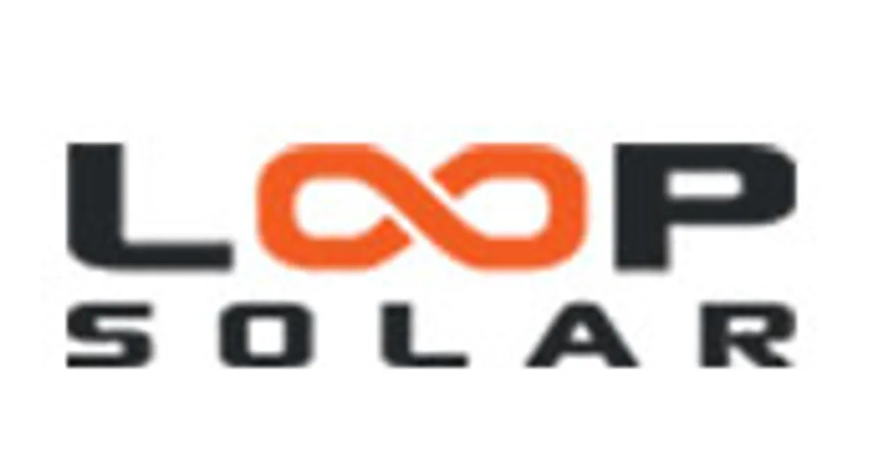 ALPHALOOP SOLAR LLP