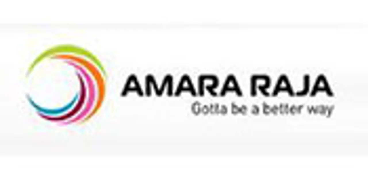 AMARA RAJA POWER SYSTEMS LIMITED