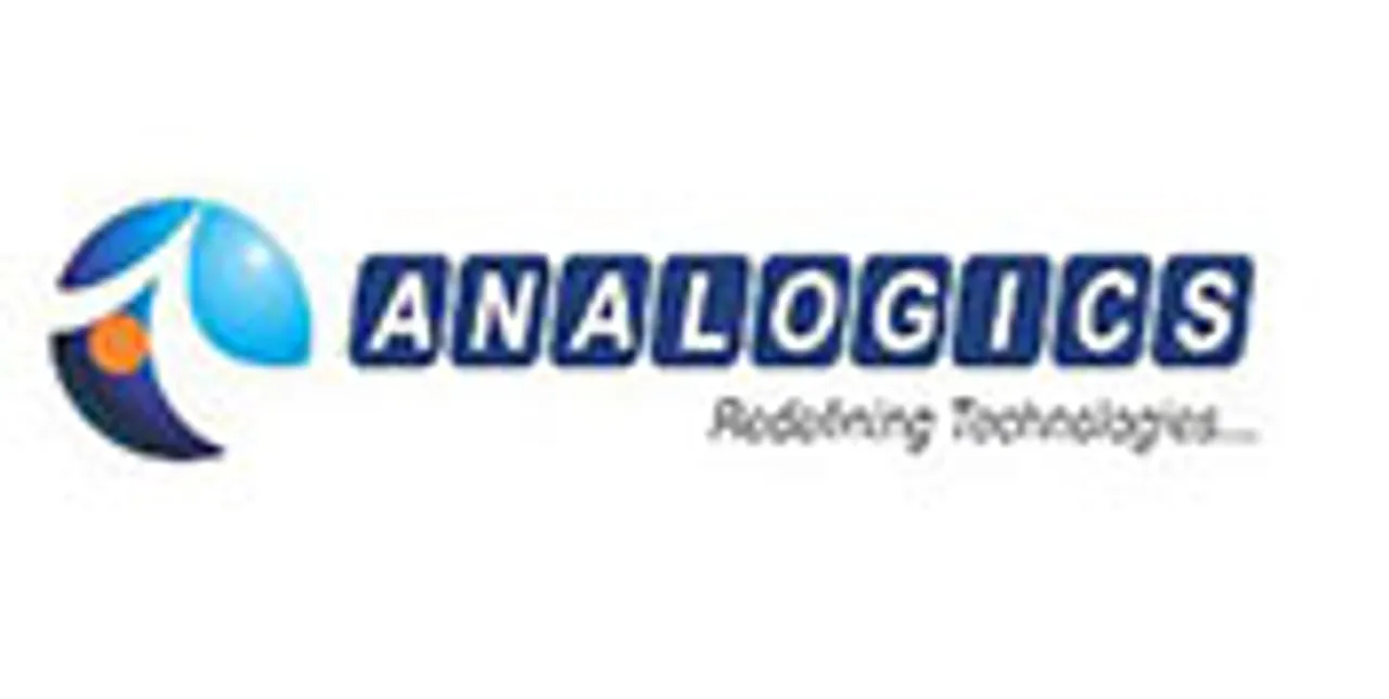 ANALOGICS TECH INDIA LIMITED