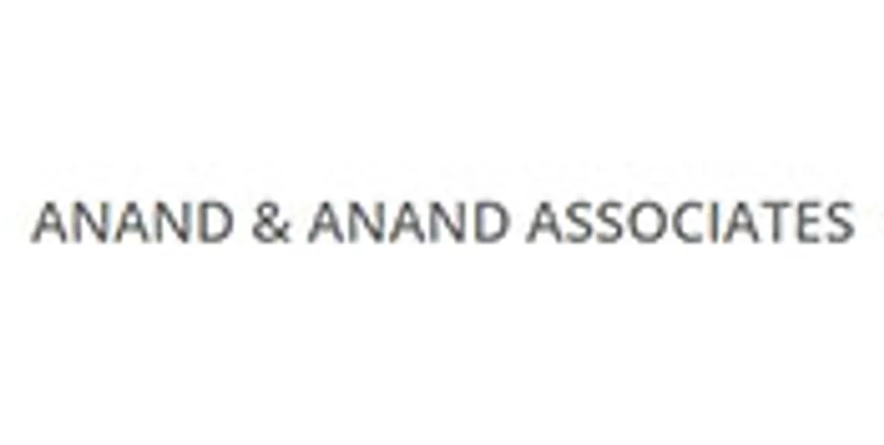 ANAND & ANAND ASSOCIATE