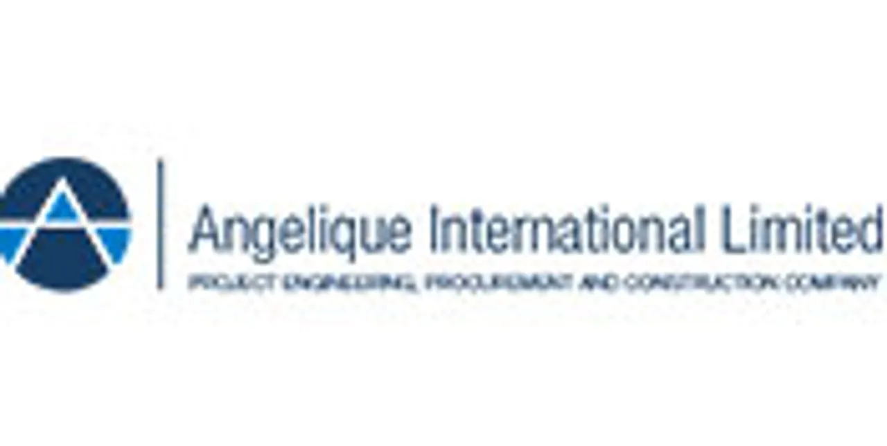 ANGELIQUE INTERNATIONAL LIMITED