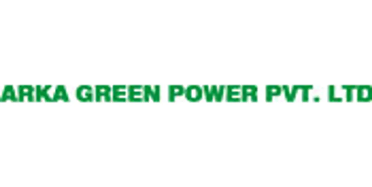 ARKA GREEN POWER PRIVATE LIMITED