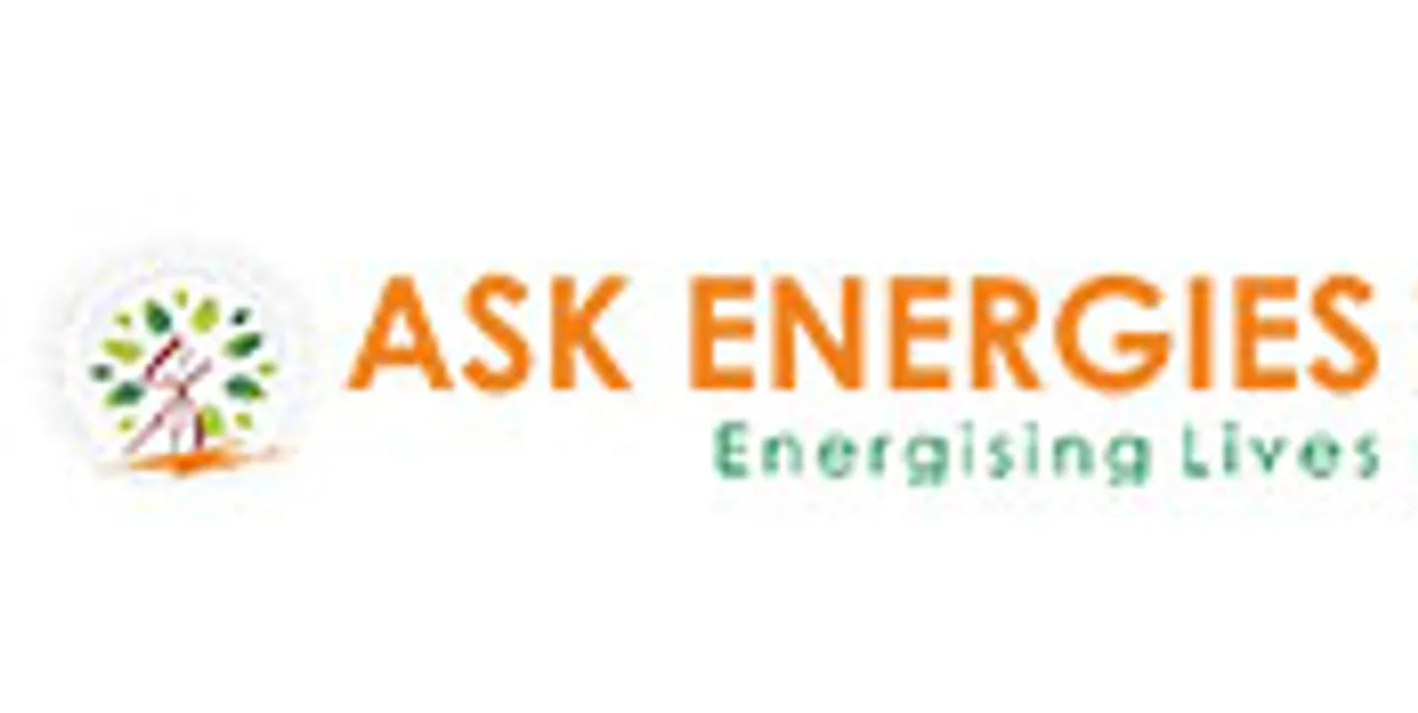 ARNA ENERGIES PVT LTD.