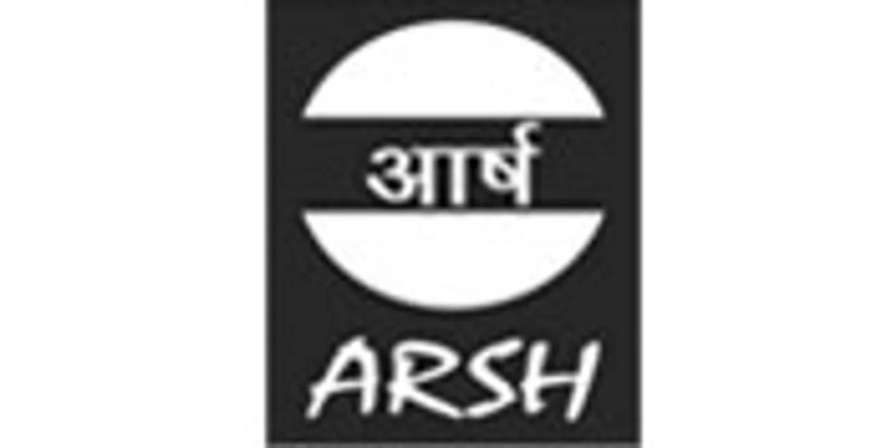 ARSH ELECTRONICS (P) LTD