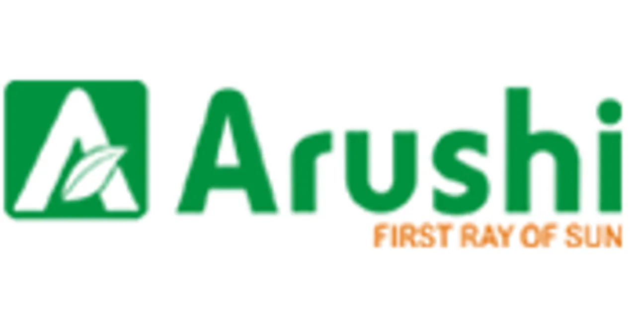 ARUSHI GREEN ENERGY (INDIA) PRIVATE LIMITED