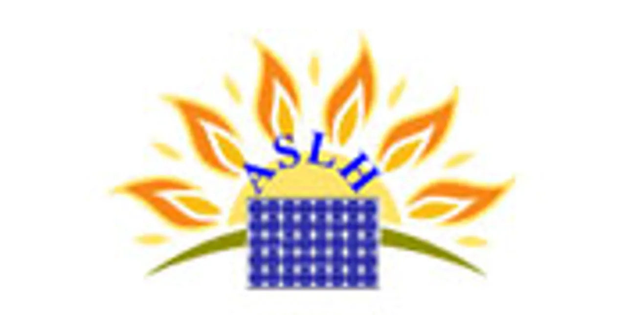ASANSOL SOLAR & LED HOUSE