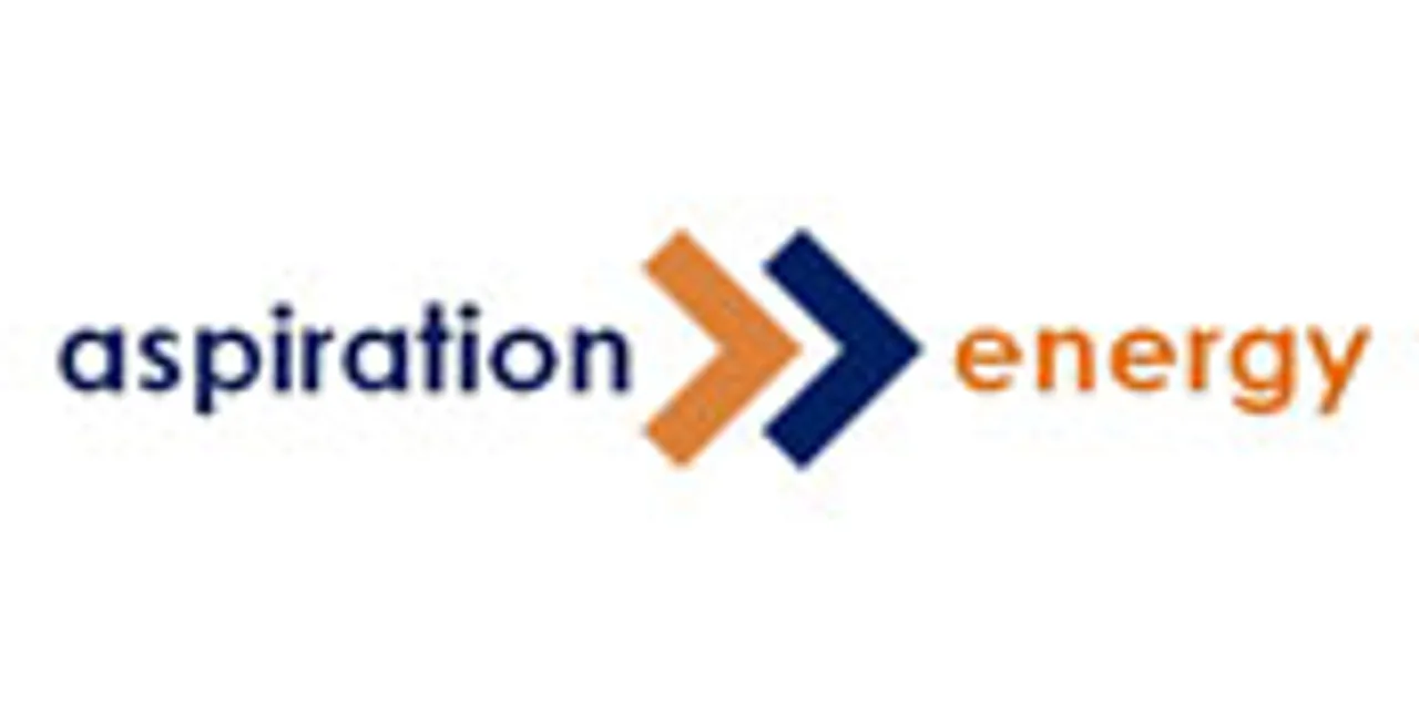 ASPIRATION ENERGY PRIVATE LIMITED
