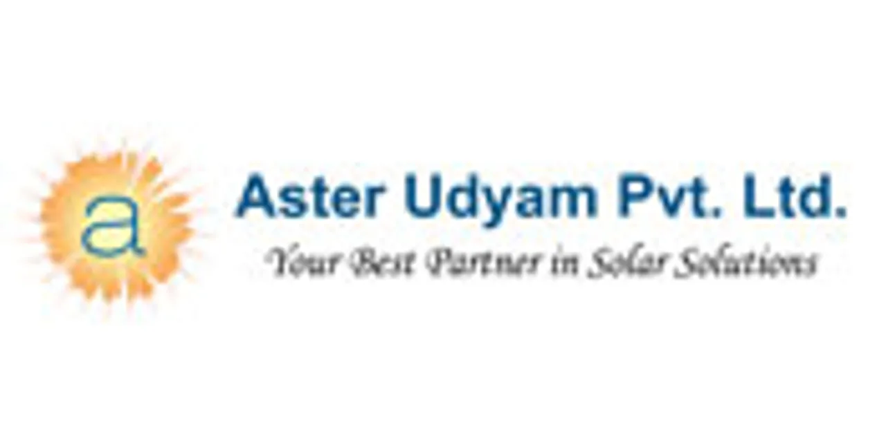 ASTER UDYAM PVT LTD