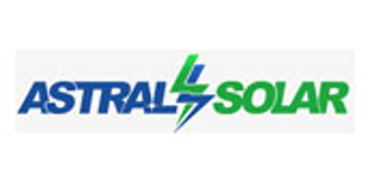 ASTRAL SOLAR PRIVATE LIMITED