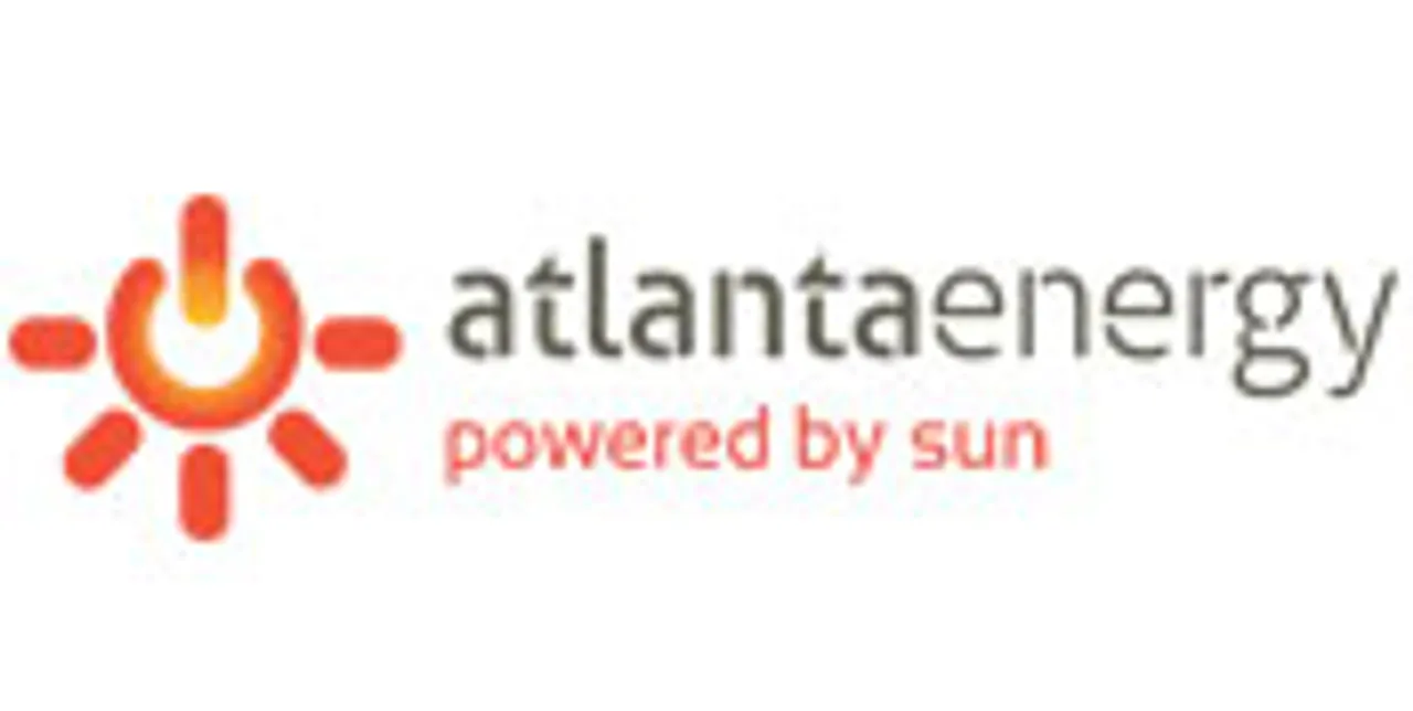 Atlanta Energy Pvt. Ltd.