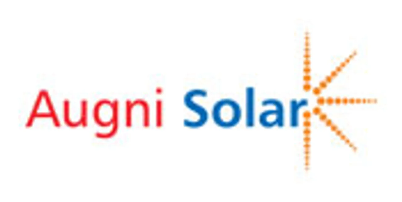 AUGNI RENEWABLE ENERGY SYSTEM INDIA PVT LTD