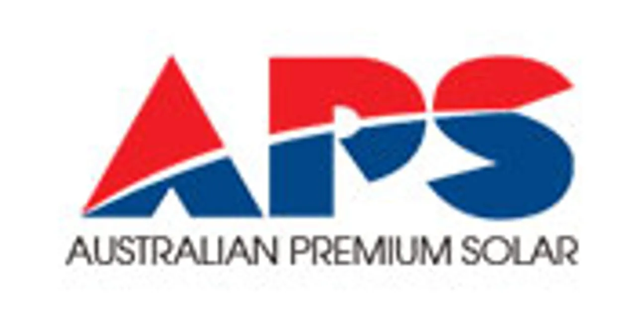 AUSTRALIAN PREMIUM SOLAR (INDIA) PVT. LTD.,