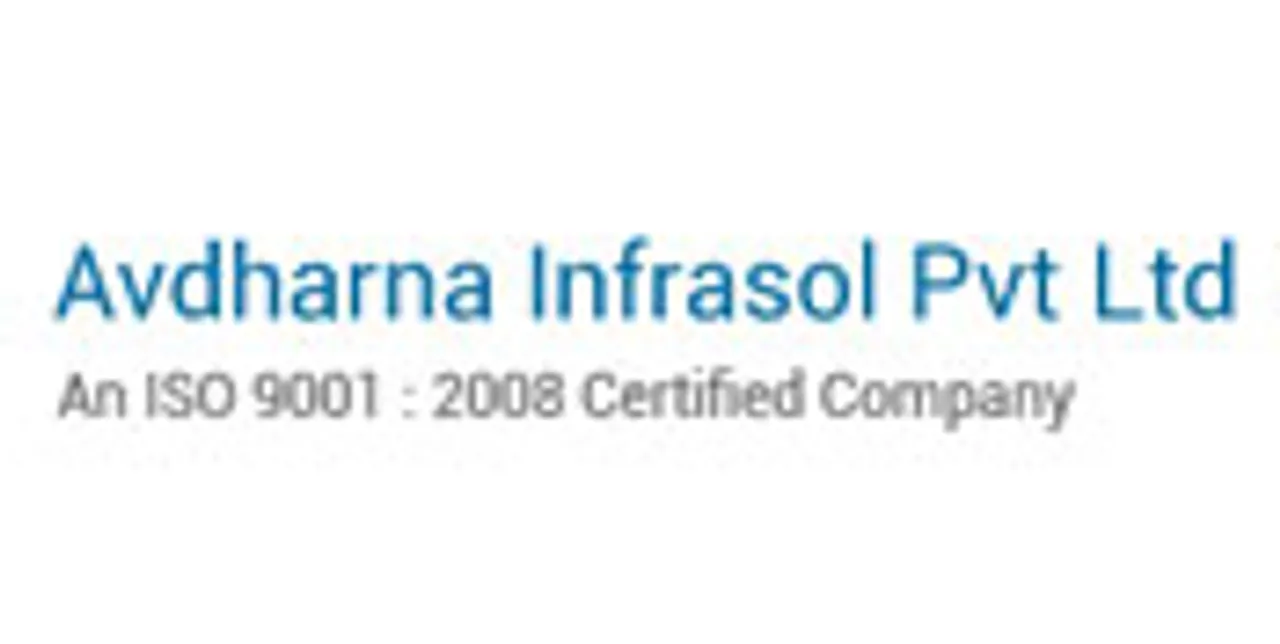 AVDHARNA INFRASOL PVT LTD