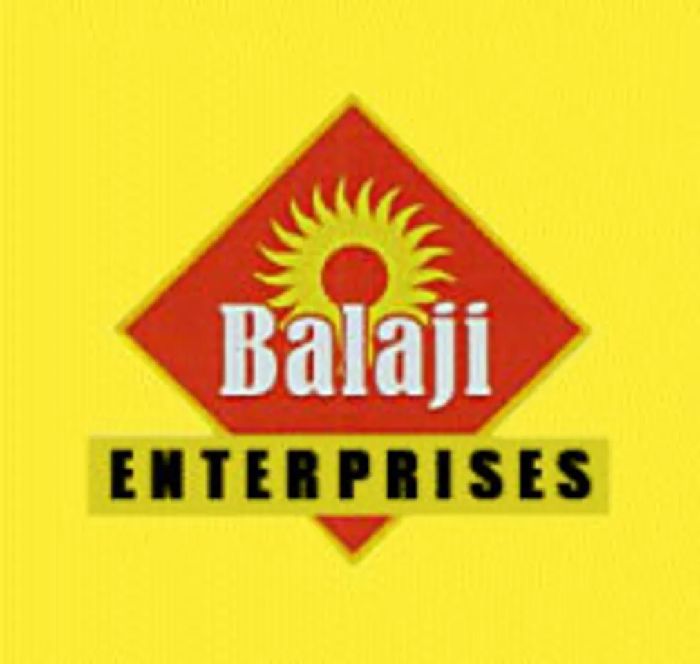 BALAJI ENTERPRISES