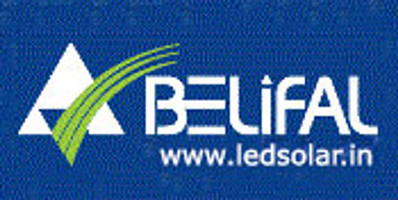 BELIFAL INNOVATIONS & TECHNOLOGY PVT LTD
