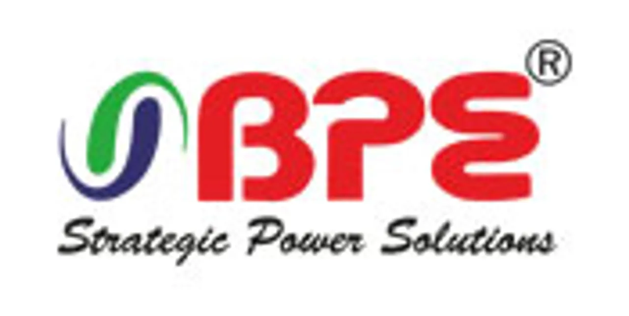 BEST POWER EQUIPMENTS (I) PVT. LTD.