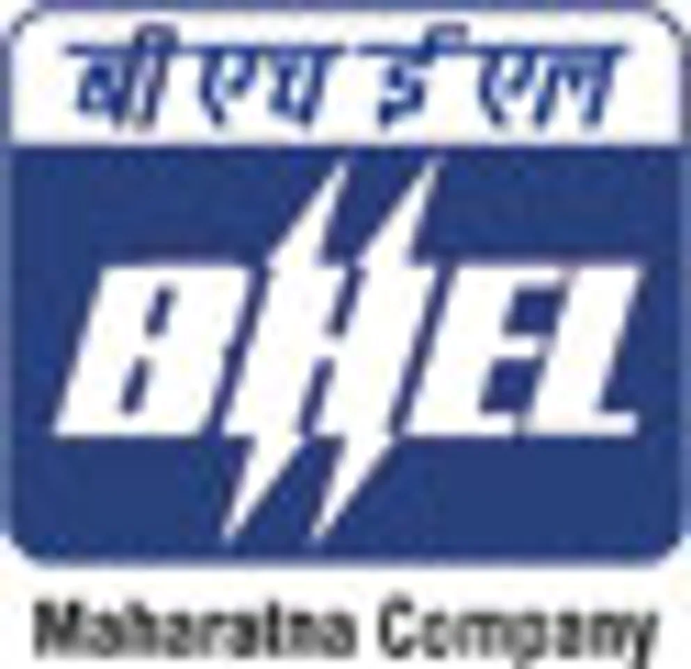 BHARAT HEAVY ELECTRICALS LIMITED