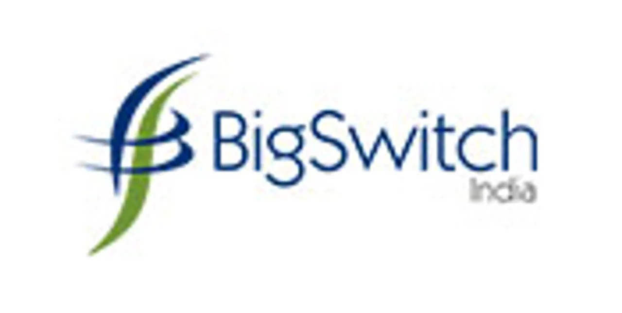 BIGSWITCH INDIA