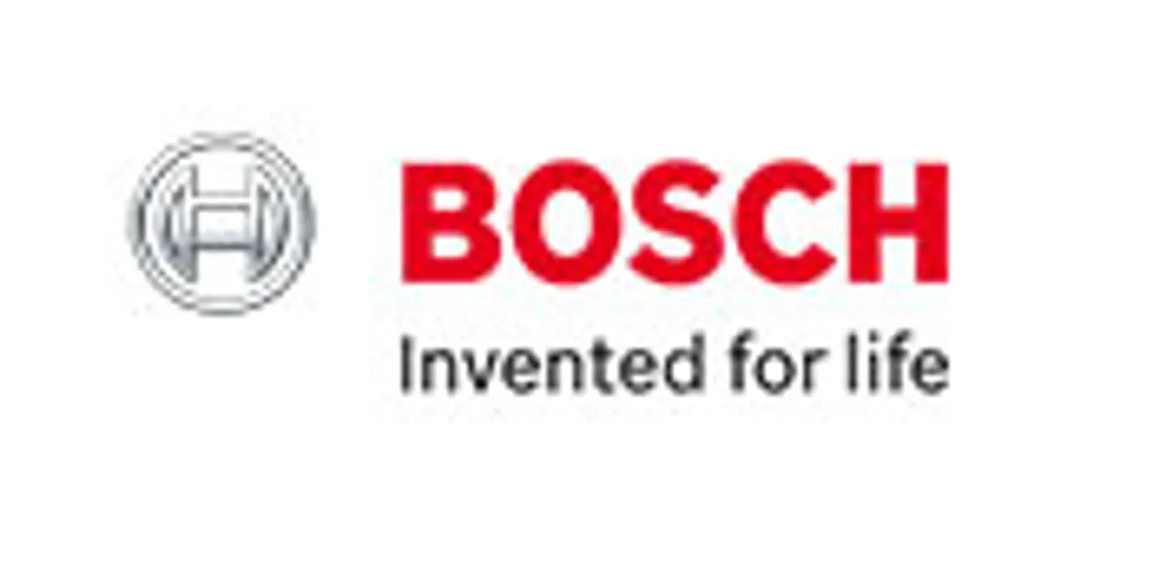 BOSCH LIMITED