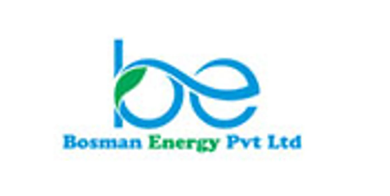 BOSMAN ENERGY PRIVATE LIMITED