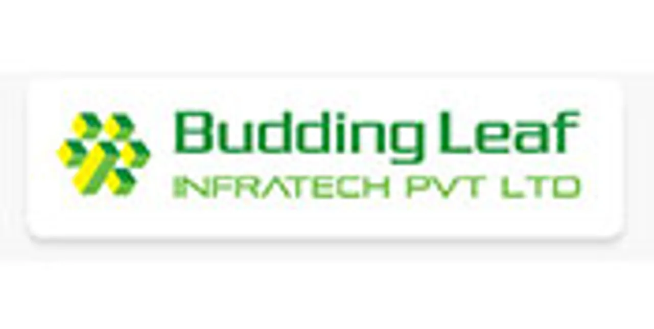 BUDDING LEAF INFRATECH PVT LTD