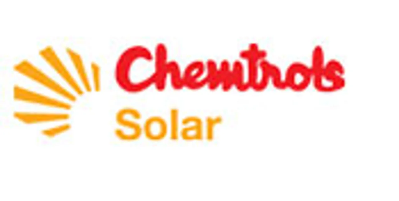 CHEMTROLS SOLAR PVT. LTD.