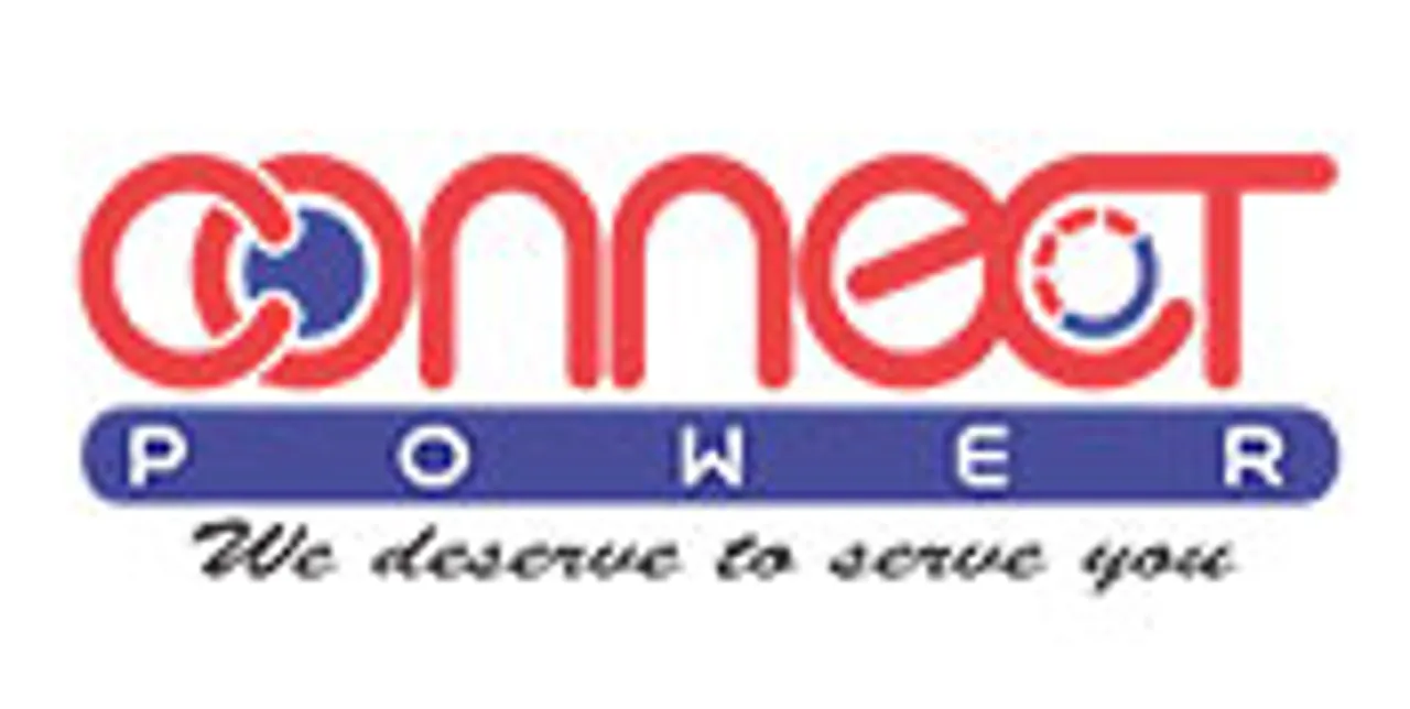 CONNECT POWER PRIVATE LIMITED