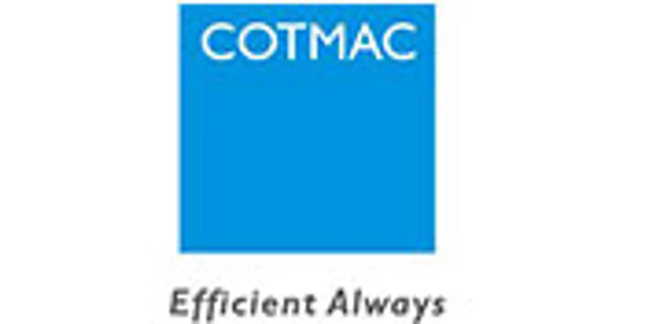 COTMAC ELECTRONICS PVT LTD
