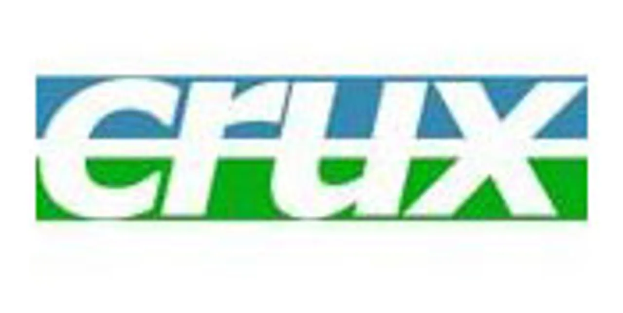 CRUX POWER PRIVATE LIMITED