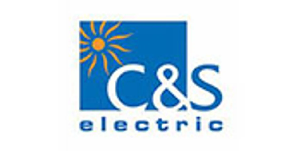 C&S ELECTRIC LIMITED