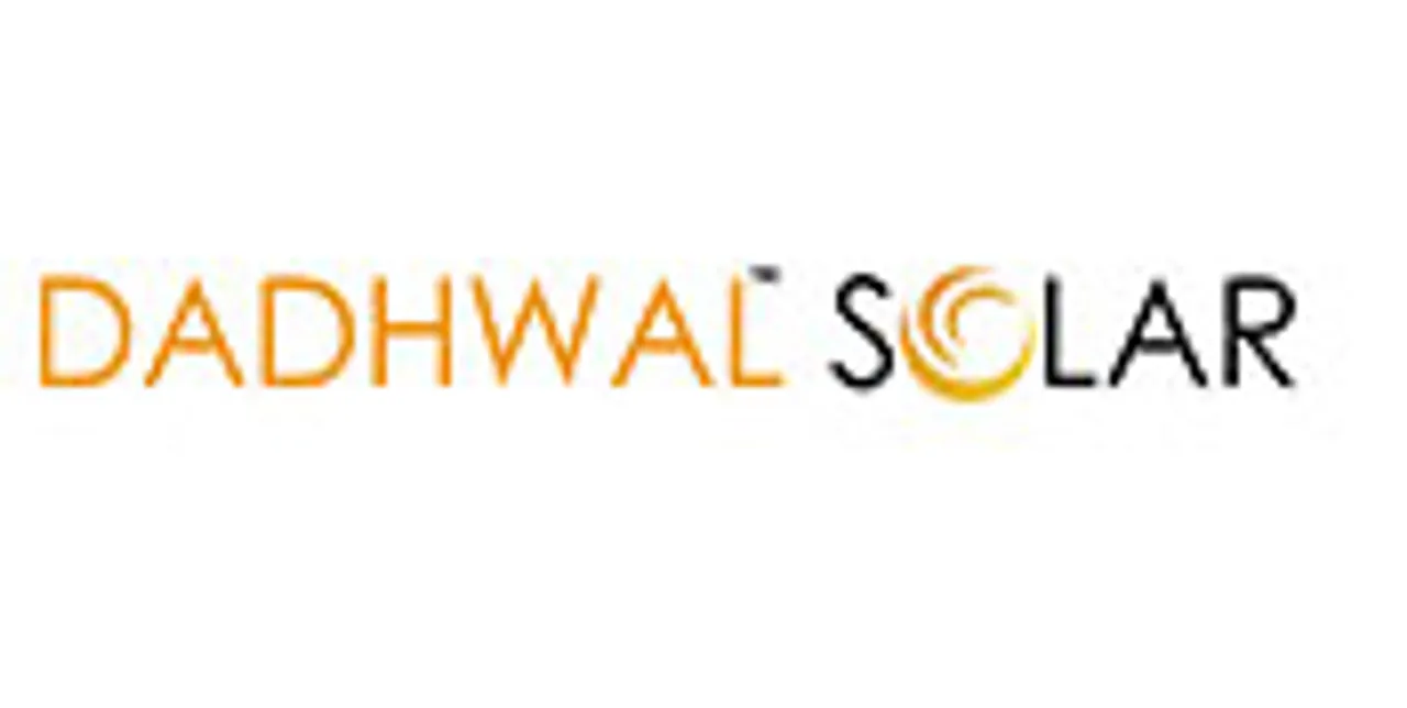 DADHWAL SOLAR PVT. LTD.