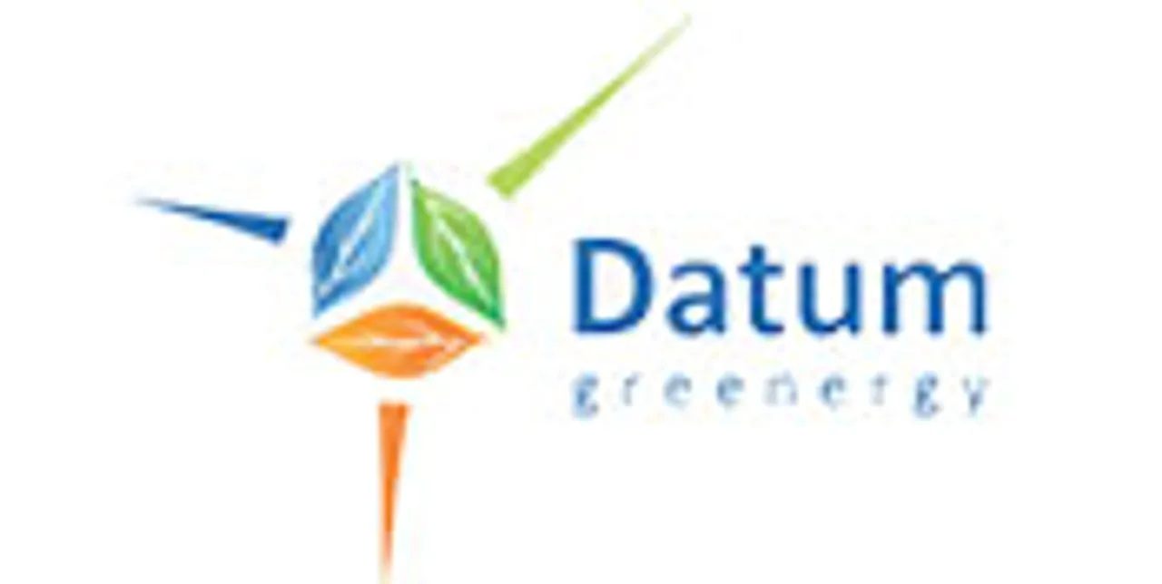 DATUM ENERGY SYSTEM PVT LTD