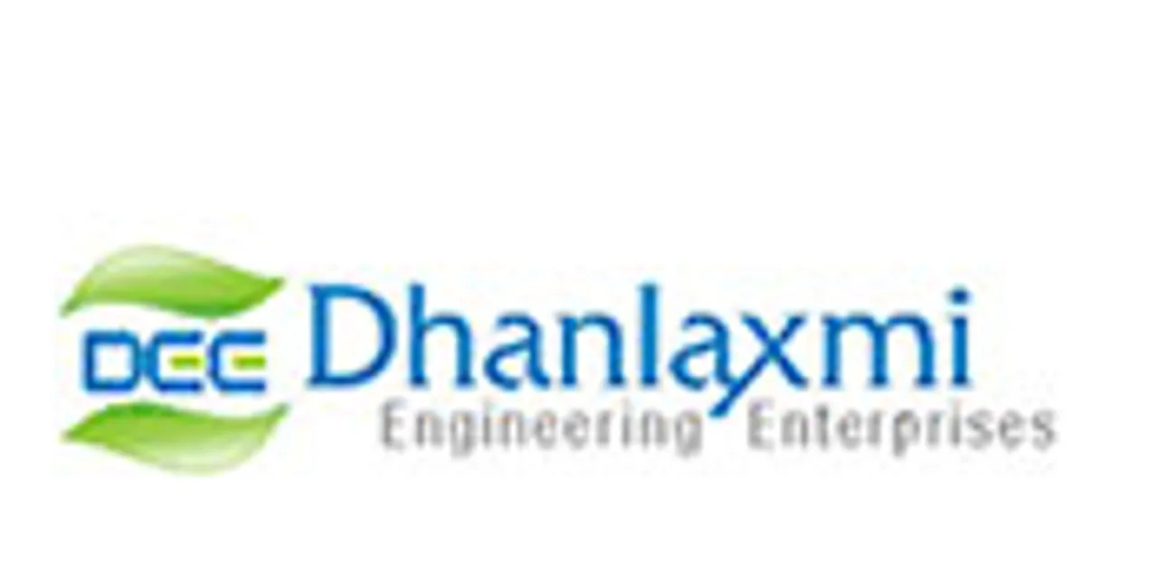 DHANLAXMI ENGINEERING ENTERPRISES