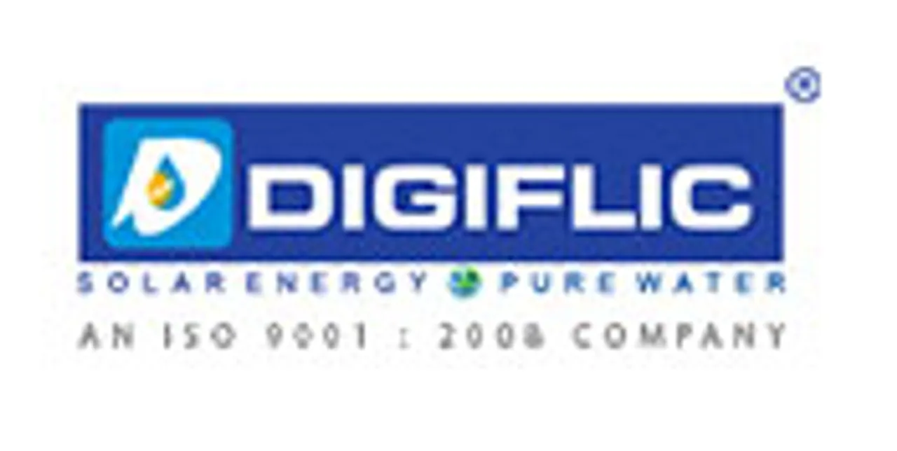 DIGIFLIC CONTROLS(INDIA)PVT LTD