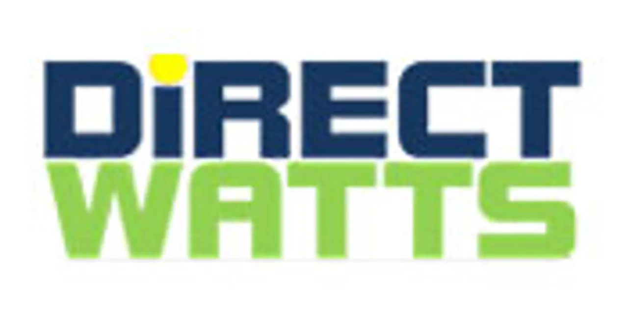 DIRECT WATTS SET PVT. LTD.