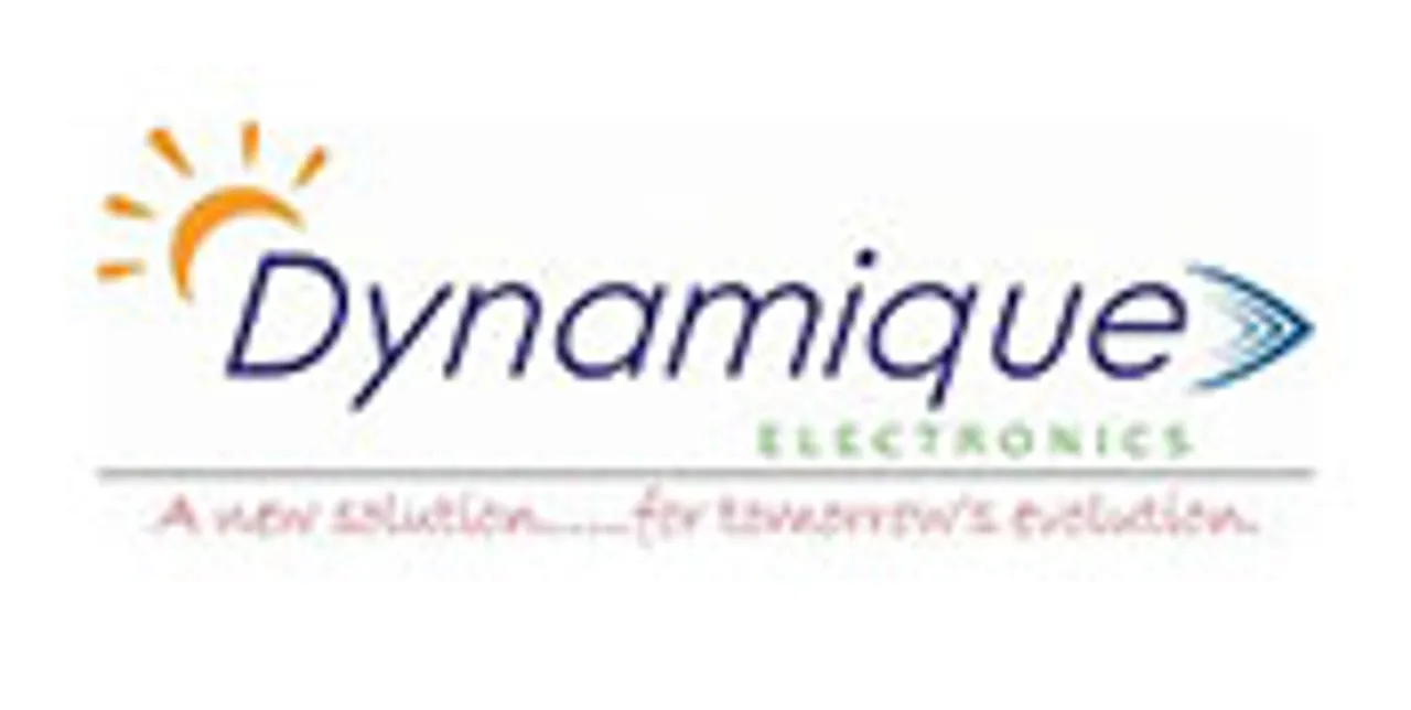 DYNAMIQUE ELECTRONICS